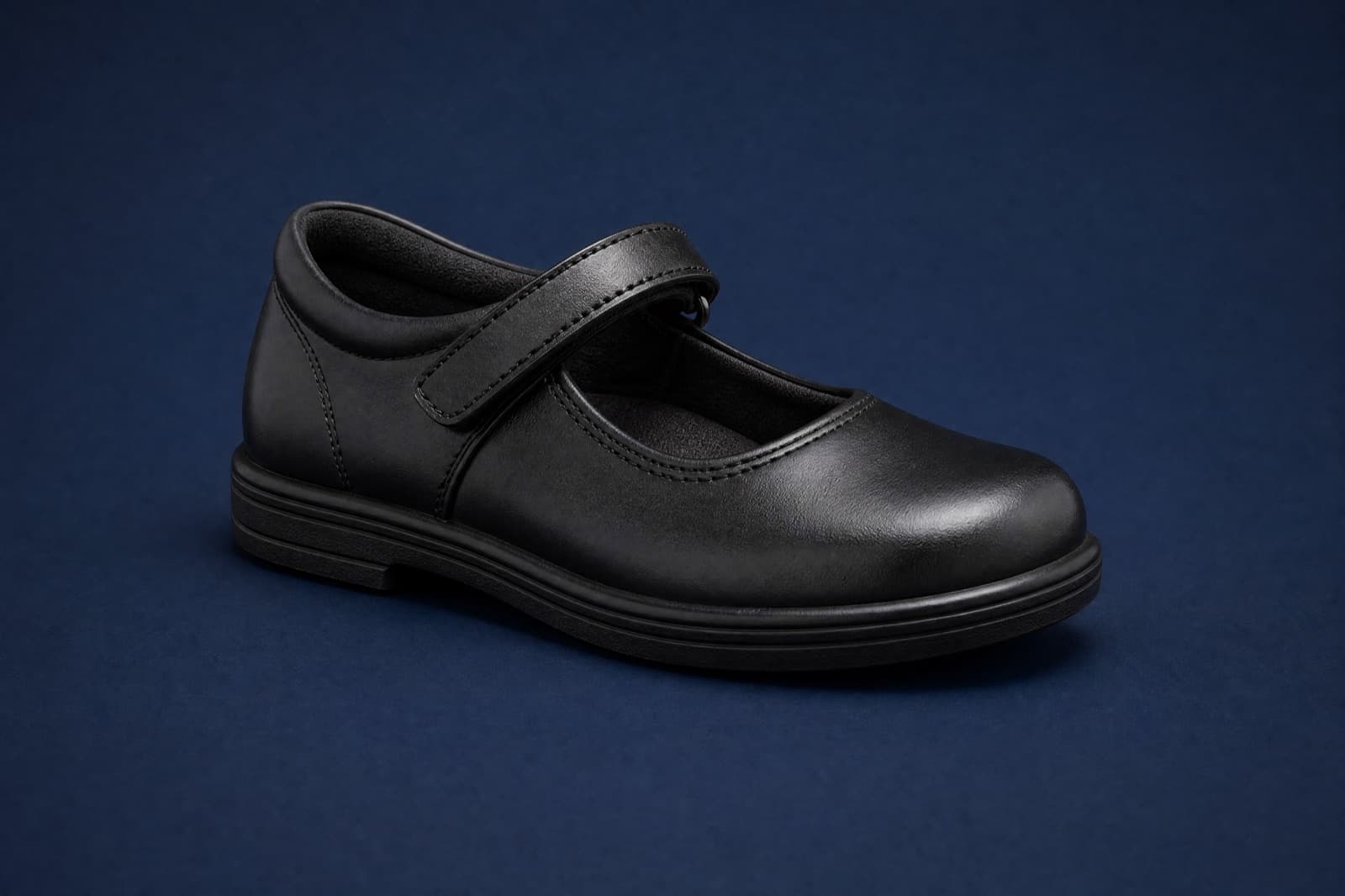 School Shoes — 6–12 years