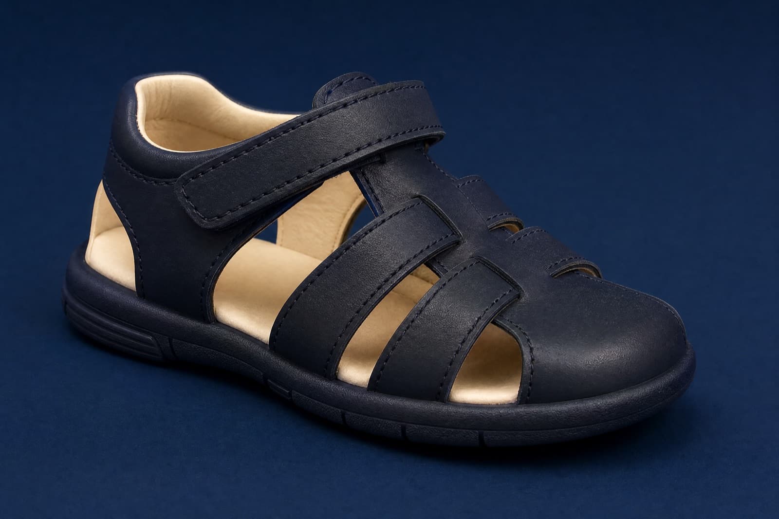 Sandals — 1–9 years
