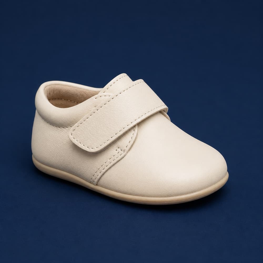 First Soft Sole, The softest sole in the range, at 55°.