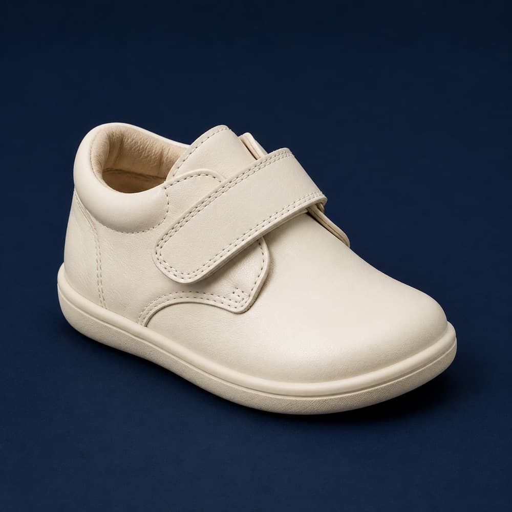 First Premium, 7 mm sole at 40°, nappa leather throughout.