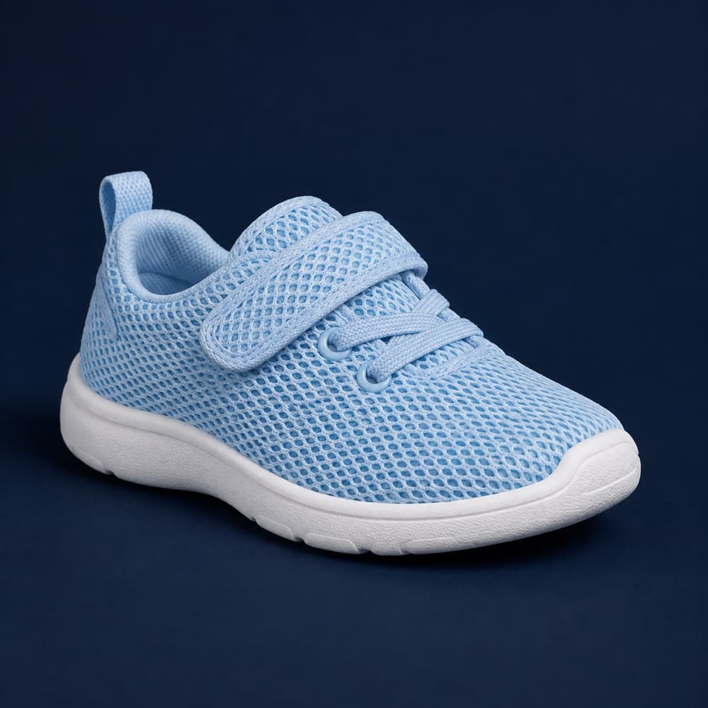 Everyday Mesh, Single-layer mesh, 152 g.