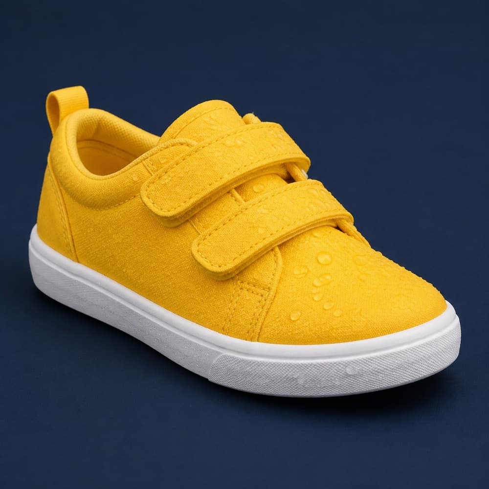 Everyday Washable, Machine wash at 30 °C, insole out.